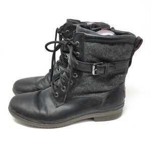 Kesey UGG Waterproof Boots 9